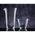 Party Used Elegent Borosilicate Glass Cup Juice Cup Beer Mug